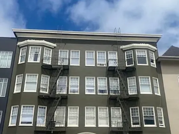 2810 Franklin St APT 12, San Francisco, CA 94123