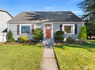 5415 McKinley Ave, Tacoma, WA