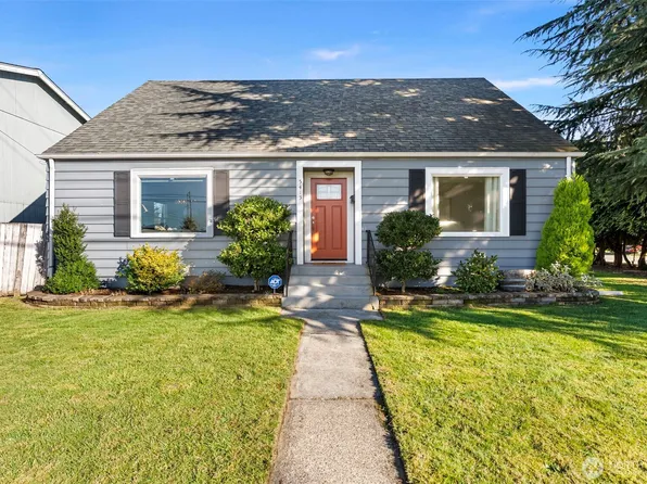 5415 McKinley Avenue, Tacoma, WA 98404