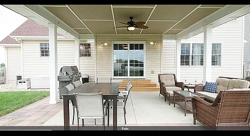 943 W Forsyth Rd Photo 1