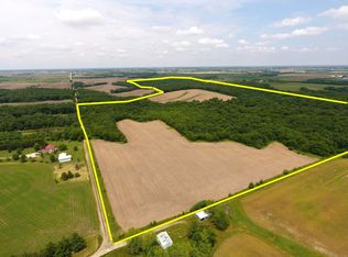 2350 Pine Ave LOT WP001, Fairfield, IA 52556