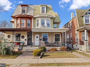 202 N Miller St, Shillington, PA 19607