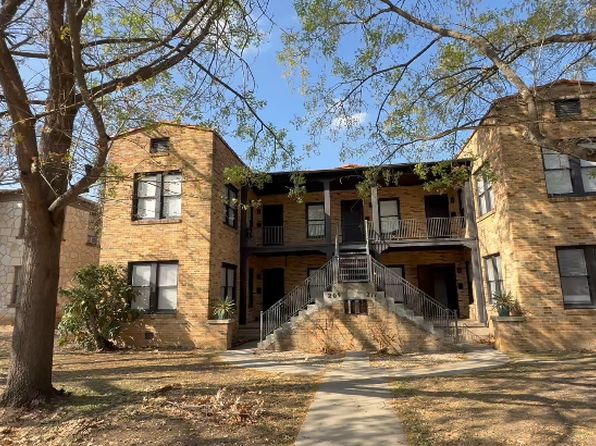 209 E Rosewood Ave #1