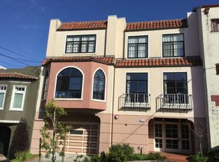 1430 17th Ave #2, San Francisco, CA 94122