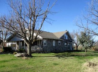 22224 E 1260 Rd, Rocky, OK 73661