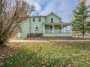 4812 Nelson Rd, Newfane, NY 14108