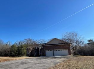 81 Paradise Ct, Greenville, SC 29607