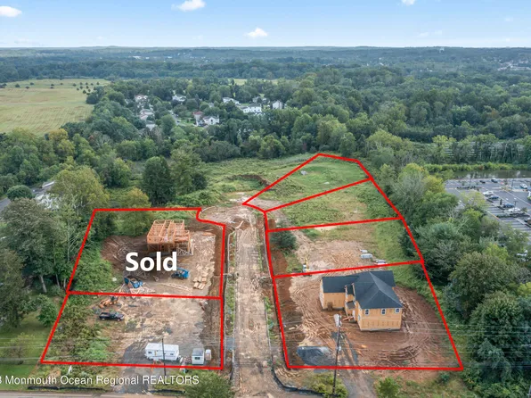 6 Casola Court, Marlboro, NJ 07746
