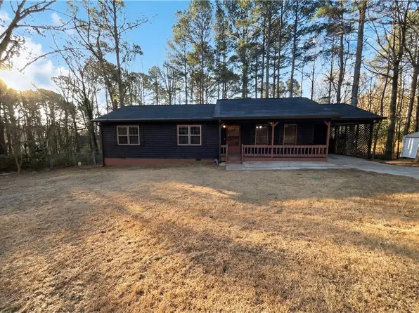 18 Campground School Rd, Dallas, GA 30157