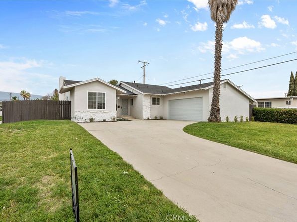 5594 Denver St, Montclair, CA 91763