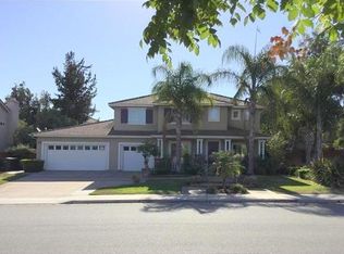 8470 Daisy Ln, Riverside, CA 92508