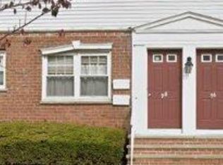 98B Hastings Ave #2, Rutherford, NJ 07070