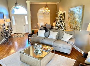 1309 Pillar Chase, Paducah, KY 42001