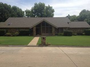 7935 S Joplin Ave, Tulsa, OK 74136