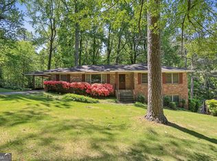 2695 Pine Lake Rd, Tucker, GA 30084
