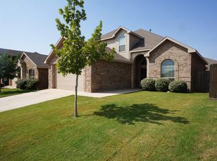 6979 Xit Ranch Rd, Odessa, TX 79765