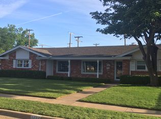 5222 26th St, Lubbock, TX 79407