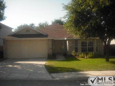 5323 Stormy Dawn, San Antonio, TX, 78247