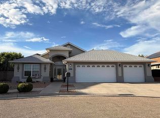 1260 Blanca Ave NW, Los Lunas, NM 87031