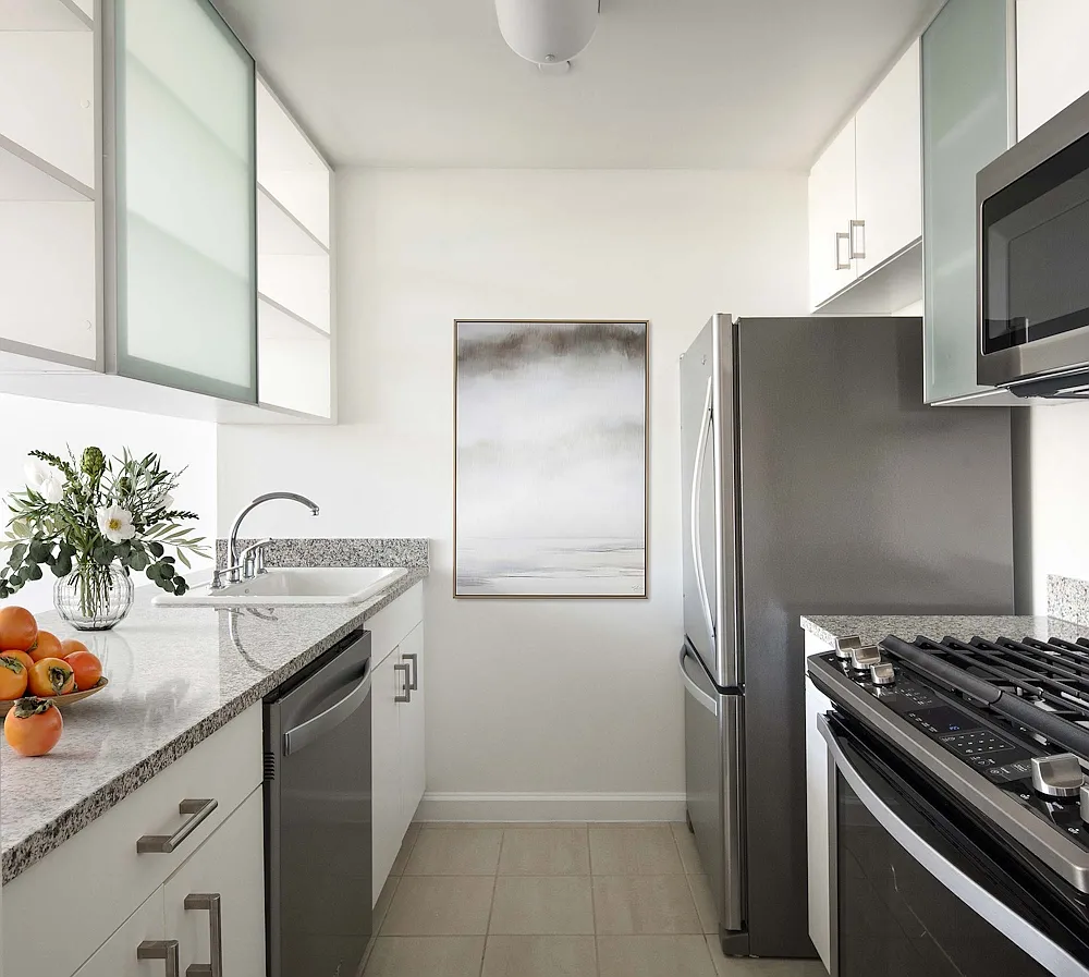 500 West 56th Street — Photo 4