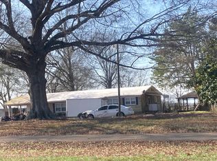 1295 County Road 90, New Albany, MS 38652