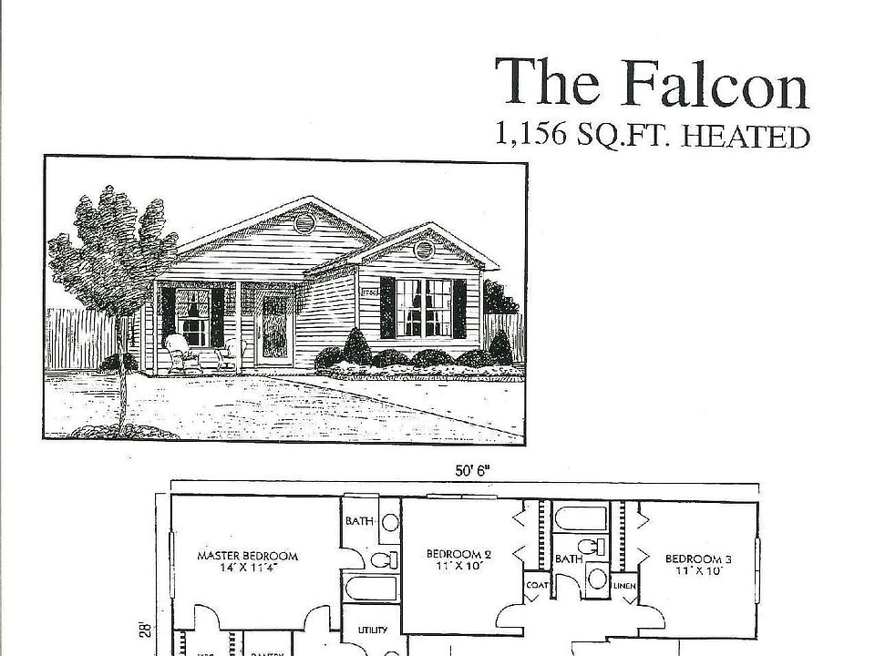 2nd image of 3621 Ramsey Drive