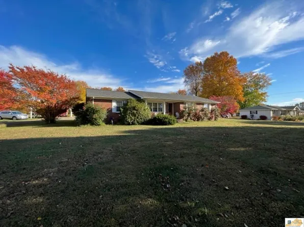 871 Old Highway 52, Lafayette, TN 37083
