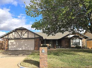 10308 Casa Linda, Oklahoma City, OK 73139
