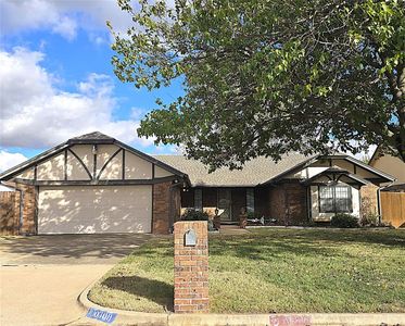 10308 Casa Linda, Oklahoma City, OK, 73139