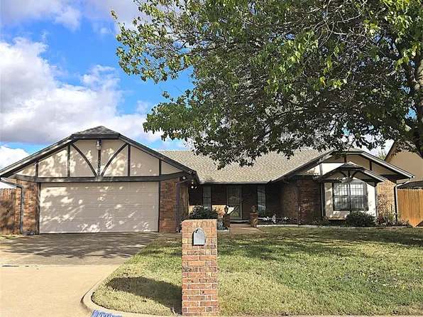 10308 Casa Linda, Oklahoma City, OK 73139