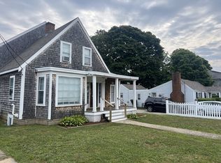 98 High School Rd, Barnstable, MA 02630