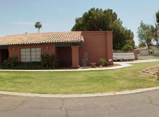 2705 W 10th Pl, Yuma, AZ 85364