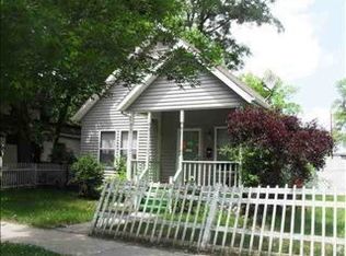 628 W Garfield Ave, Elkhart, IN 46516