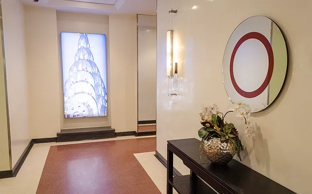 Rented by Olympia House Delaware LP | media 44