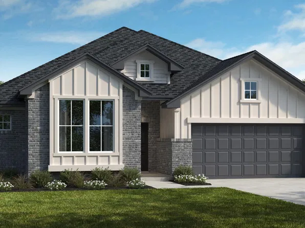2334 Briggs Blf, San Antonio, TX 78245