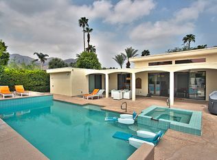 72771 Skyward Way, Palm Desert, CA 92260