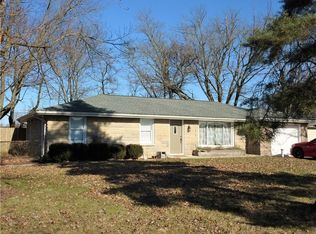 308 Norris Dr, Anderson, IN 46013