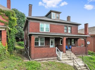 1436 Davis Ave, Pittsburgh, PA