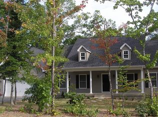 57 Lisa Ln, Mineral, VA 23117