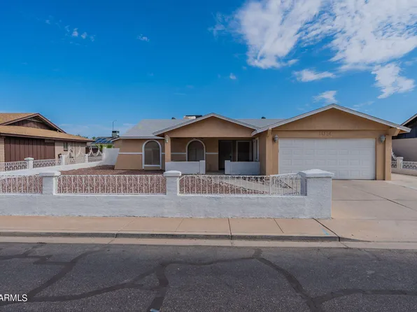 1014 E GLADE Avenue, Mesa, AZ 85204