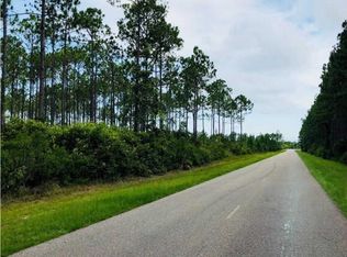 Jones Homestead Rd, Pt Saint Joe, FL 32456