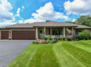 321 Ridge Rd, Walworth, WI 53184