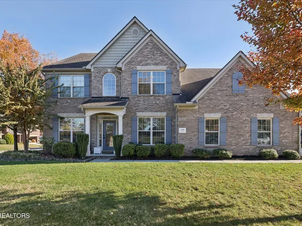 12802 Lily Pond Ln, Knoxville, TN 37922
