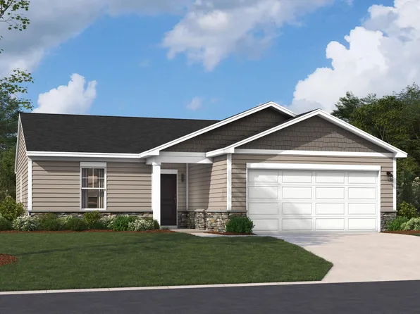 310 Paratrooper Ln, Columbia, SC 29229