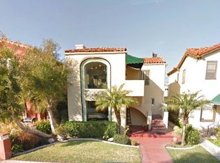 143A -145, Long Beach, CA 90803