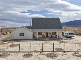 11840 N River Bottom Rd LOT 22, Nephi, UT 84648