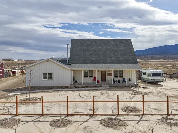 11840 N River Bottom Rd Lot 22, Nephi, UT 84648