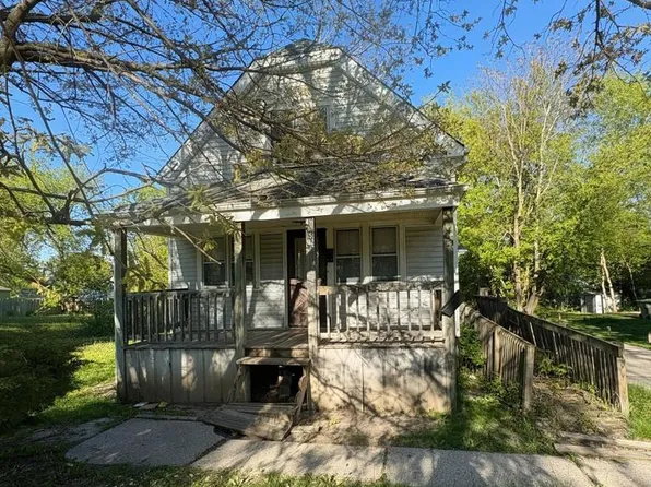 4858 N 54th STREET, Milwaukee, WI 53218