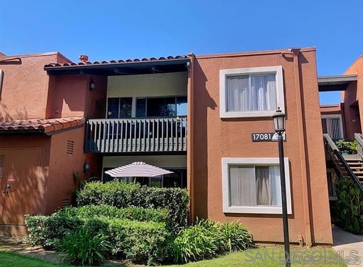 1st image of 17081 W Bernardo Dr Unit 208