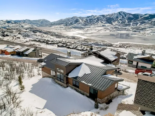 11418 N White Tail Ct, Hideout, UT 84036